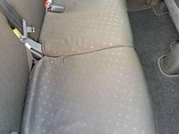 Occasion Toyota Yaris 69 PK (50 kW) 2008 Zwart MPV