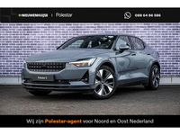 Occasion Polestar 2 Pilot-lite 170 kW (232 PK) 2023 Grijs Hatchback