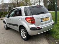 tweedehands Suzuki SX4 1.6 Exclusive * Airco * 5Drs * KOOPJE! *