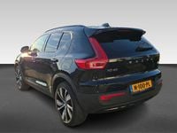 Occasion Volvo XC40 Pro 169 kW (231 PK) 2021 Zwart SUV