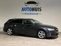 tweedehands Audi A4 AVANT 30 TDI Design Pro Line Plus