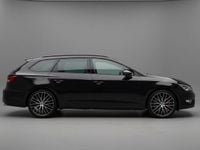Occasion Seat Leon ST CUPRA 290 PK (213 kW) 2017 Zwart Stationwagen