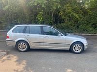 Occasion BMW 323 170 PK (125 kW) 2000 Stationwagen