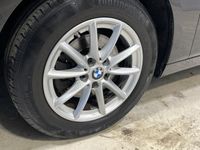 tweedehands BMW 218 2-SERIE Active Tourer i High Executive | Navigatie | Lederen Bekleding | Voorstoelen Verwarmd | Cruise Control | LM Velgen 16" |