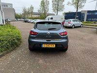 tweedehands Renault Clio IV 0.9 TCe Limited