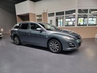 tweedehands Mazda 6 Sportbreak 1.8 Exclusive GT DEALER ONDERHOUDEN NAP NL AUTO STOEL VERWARMING