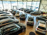 Occasion Audi A3 Sportback Business 204 PK (150 kW) 2022 Wit, metallic lak Hatchback