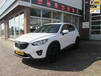 Occasion Mazda CX-5 165 PK (121 kW) 2014 Wit SUV