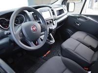 Occasion Fiat Talento 146 PK (107 kW) 2021 Wit MPV