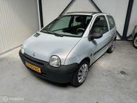 tweedehands Renault Twingo 1.2 Lage KM-stand