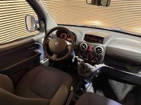 Occasion Fiat Doblò 78 PK (57 kW) 2007 Blauw MPV