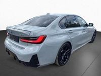 Occasion BMW 330 M Sport 245 PK (180 kW) 2024 Grijs Sedan