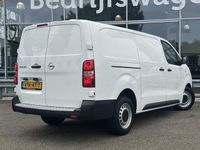 tweedehands Opel Vivaro 1.5 CDTI L3H1 Edition | NL-auto | Carplay | Airco | Cruisec