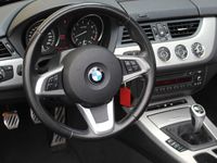 tweedehands BMW Z4 Roadster sDrive30i Executive | 258PK | Leder | 19"LMV | Stoelverw. | Xenon | PDC Binnenkort Beschikbaar!