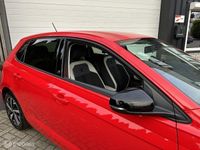 tweedehands VW Polo 1.0 BEATS! 2018 Nieuwstaat BOMVOL!