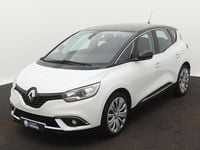 Occasion Renault Scénic IV LIMITED 2019 Wit MPV