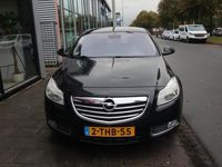 tweedehands Opel Insignia 1.8 Edition GOED ONDERHOUDEN AUTO