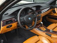 Occasion BMW 335 306 PK (225 kW) 2007 Zwart Stationwagen