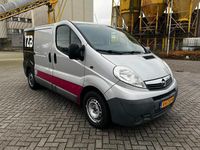 Occasion Opel Vivaro 89 PK (65 kW) 2014 MPV