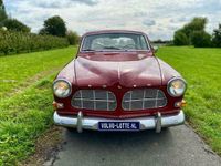 Occasion Volvo Amazon 1965 Rood Sedan