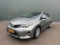 Occasion Toyota Auris 99 PK (72 kW) 2013 Grijs Hatchback