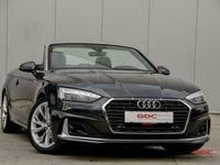 tweedehands Audi A5 Cabriolet 35 TFSI