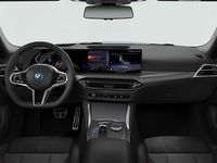 Occasion BMW i4 Comfort Edition 250 kW (340 PK) 2025 Groen Sedan
