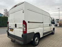 Occasion Citroën Jumper 120 PK (88 kW) 2007 MPV