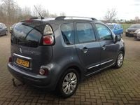 Occasion Citroën C3 Picasso Exclusive 95 PK (69 kW) 2009 Grijs MPV