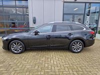 tweedehands Mazda 6 Sportbreak 2.0 SkyActiv-G 165 Business Comfort