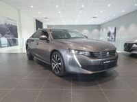 tweedehands Peugeot 508 1.6 PureTech Blue Lease Allure | Camera | Navigati