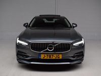 tweedehands Volvo S90 2.0 T4 Business Luxury + ORG.NED / NAP / INSCRIPTION / SCHUIFDAK / LEER / HEAD-UP / CAMERA / ZEER COMPLEET