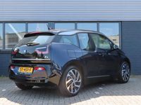 tweedehands BMW i3 94Ah 33 kWh | Leder | Navi Prof | Camera | Parkeer