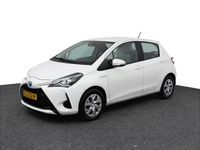 tweedehands Toyota Yaris Hybrid 1.5 Hybrid Aspiration | Navigatie | Apple carplay | Parkeercamera | Climate control |