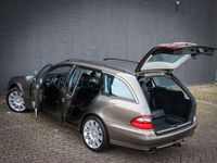 tweedehands Mercedes E280 Estate Avantgarde Paasactie! van 9.950 voor 8.450