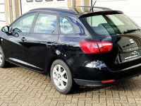 tweedehands Seat Ibiza ST 1.2 Reference