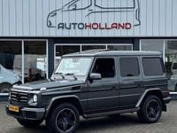 Occasion Mercedes W180 245 PK (180 kW) 2017 Grijs SUV