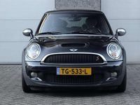 Occasion Mini Cooper S Chili 174 PK (127 kW) 2007 Zwart Hatchback