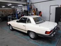 tweedehands Mercedes 380 