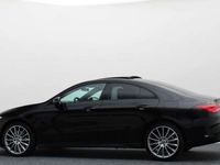 tweedehands Mercedes CLA250 250 e Prem. Plus