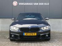 tweedehands BMW 418 Gran Coupé 418i M-Sport | Head-Up | Navi. Prof. |