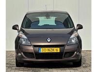 tweedehands Renault Scénic III 1.6 Expression NAVI IN NIEUWSTAAT AUTO NAP KILOMETERS