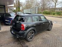 tweedehands Mini One Countryman 1.6 Chili PANORAMA NAVIGATIE APK