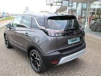 Occasion Opel Crossland X Comfort 110 PK (80 kW) 2023 Grijs (metallic) SUV