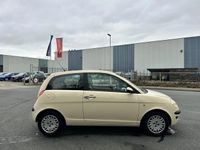 tweedehands Lancia Ypsilon 1.4-16V Argento DFN