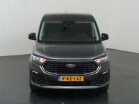 Nieuw Ford Transit Limited 150 PK (110 kW) 2025 Grijs Van