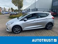 tweedehands Ford Fiesta 1.0 EcoBoost ST-Line l Zeer nette auto, 2e eigenaar met APK geleverd!