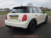 tweedehands Mini Cooper 1.5 D KEYLESS/FULL-LED/SPORTLEER/NAVIGATIE