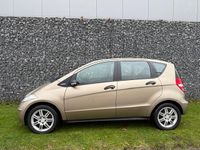 Occasion Mercedes A170 Classic 116 PK (85 kW) 2008 Beige MPV