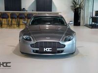 tweedehands Aston Martin V8 Vantage4.3| Manual | Dutch car